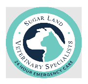 Sugar Land Veterinary Specialists Logo